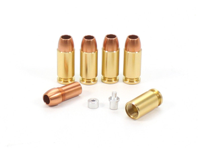 Marushin New aluminum cartridge for all PPK and PP series Copper Head