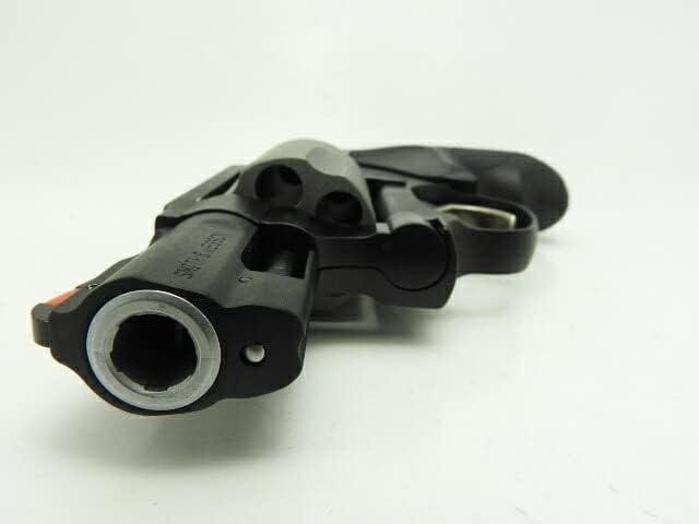 TANAKA WORKS TANAKA WORKS Model Gun S&W M360PD .357 Magnum 1-7/8" HW Cylinder Cerakote (4537212010412)