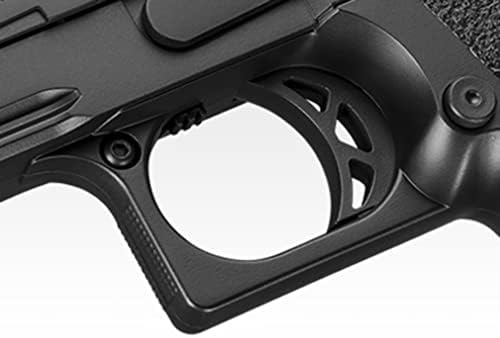Tokyo Marui No.8 Hi-Capa 4.3 10+ years old full auto electric blowback