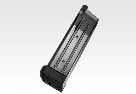 Tokyo Marui Hi-Capa 5.1 Hi-Capa 5.1 Stainless Model Blowback Gas Gun