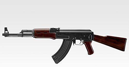 Tokyo Marui No.24 AK47 TYPE-3 7.62×39mm Next Generation Electric Gun