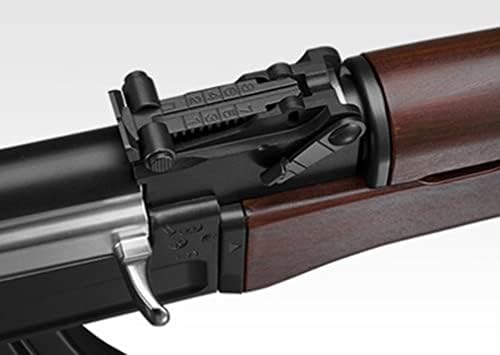 Tokyo Marui No.24 AK47 TYPE-3 7.62×39mm Next Generation Electric Gun