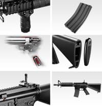 Tokyo Marui HC M4 CRW(Cross Range Weapon)