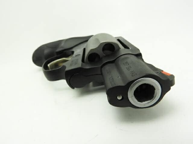 TANAKA WORKS TANAKA WORKS Model Gun S&W M360PD .357 Magnum 1-7/8" HW Cylinder Cerakote (4537212010412)