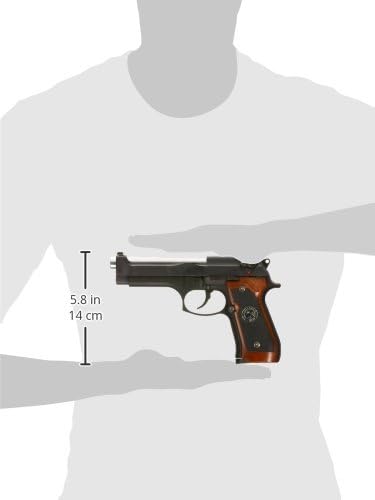 Tokyo Marui SAMURAI EDGE Standard Model High Grade Type Gas Blowback