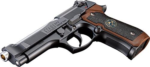 Tokyo Marui SAMURAI EDGE Standard Model High Grade Type Gas Blowback