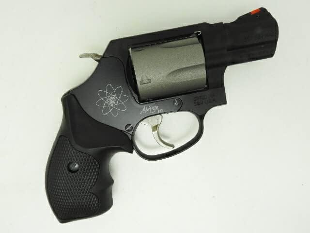TANAKA WORKS TANAKA WORKS Model Gun S&W M360PD .357 Magnum 1-7/8" HW Cylinder Cerakote (4537212010412)