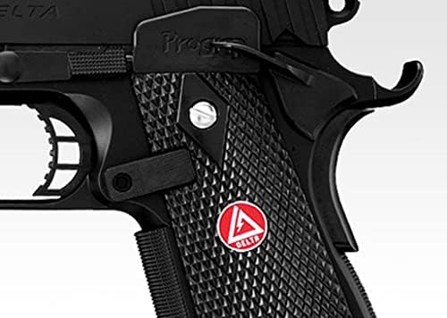 Tokyo Marui No.4 Combat Delta 10 years old and up electric blowback
