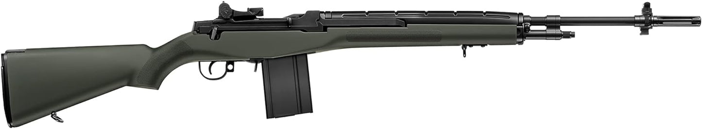 Tokyo Marui No81 U.S. Rifle M14 Fiber Stock Type Standard Electric Gun