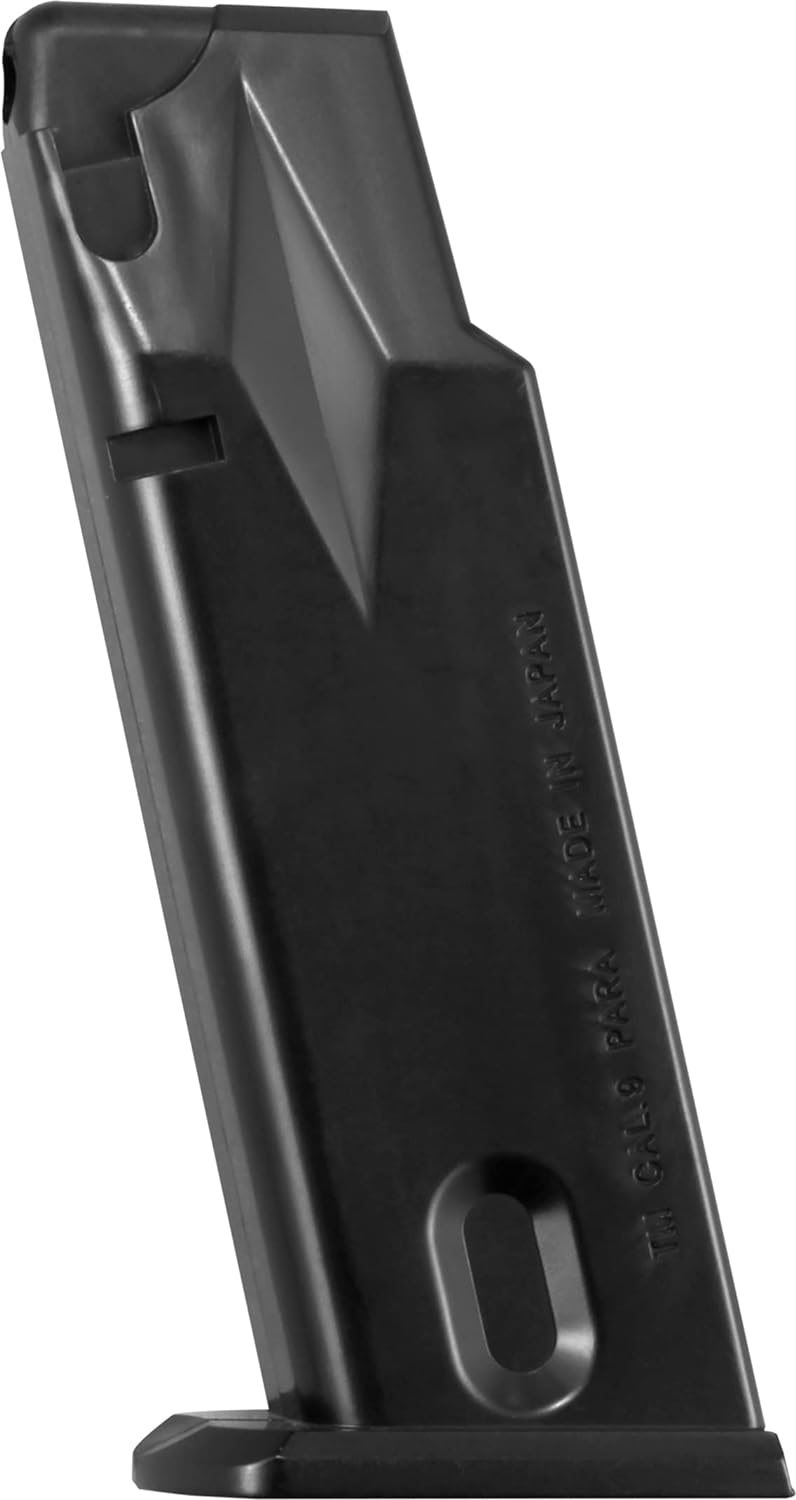 Tokyo Marui No.18 M8000 Cougar G 10 years old and up Air HOP Handgun