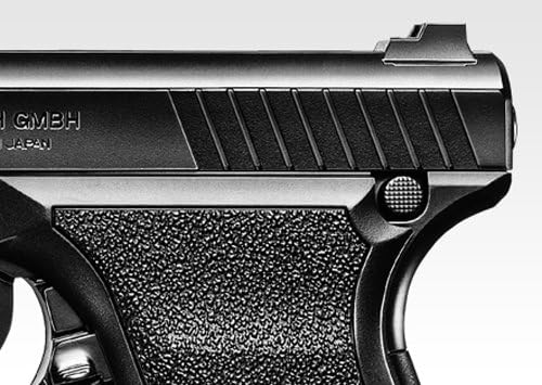 Tokyo Marui No.13 H&K P7M13 HG 10 years old and up air HOP handgun