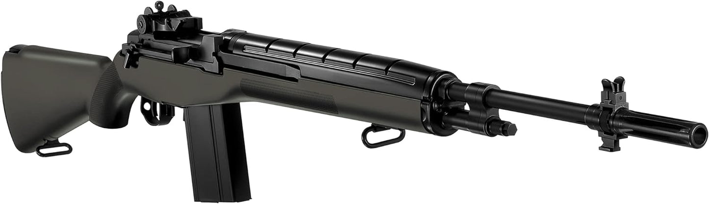 Tokyo Marui No81 U.S. Rifle M14 Fiber Stock Type Standard Electric Gun