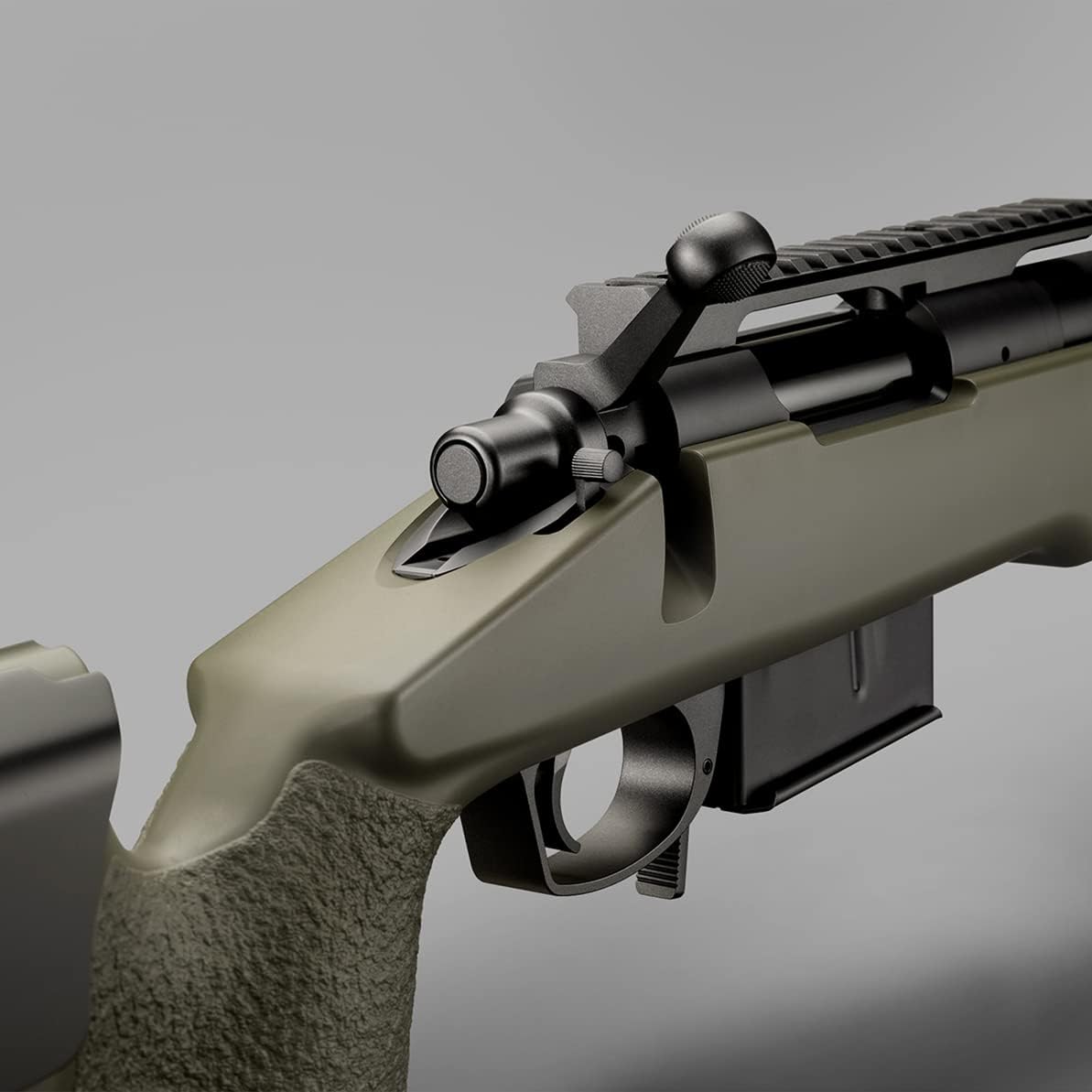 Tokyo Marui Air Rifle M40A5 Bolt Action