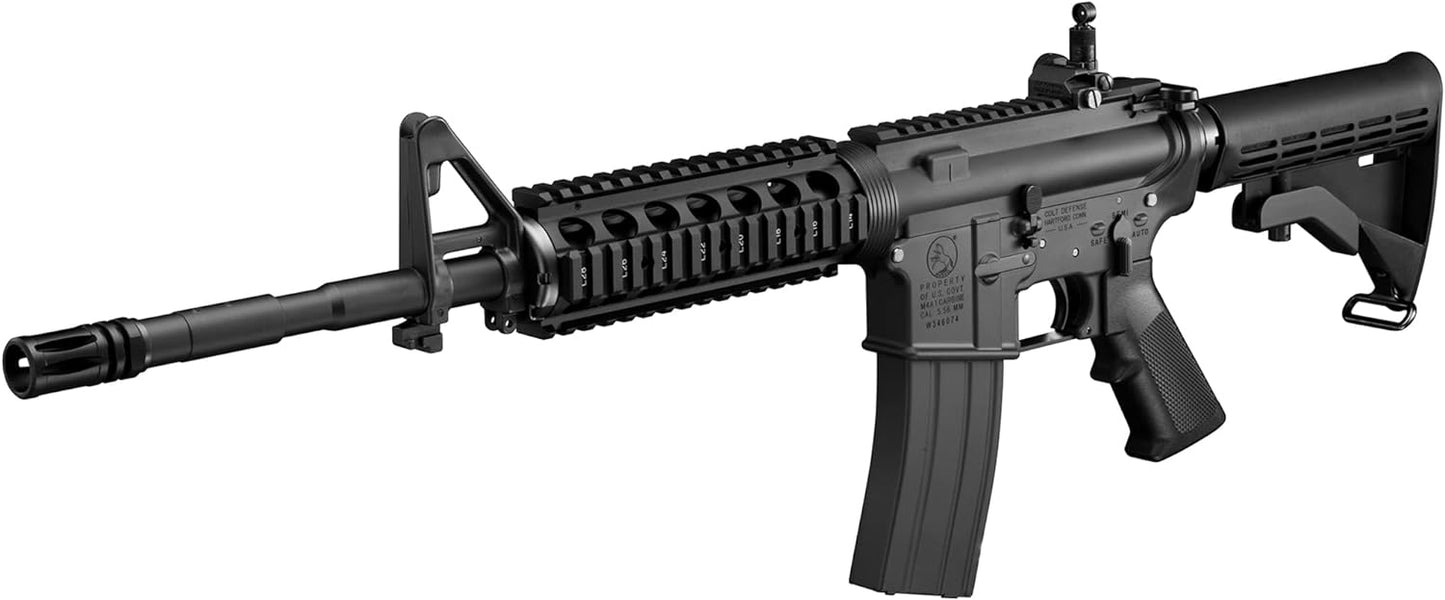 Tokyo Marui M4A1 MWS Gas Blowback Machine Gun