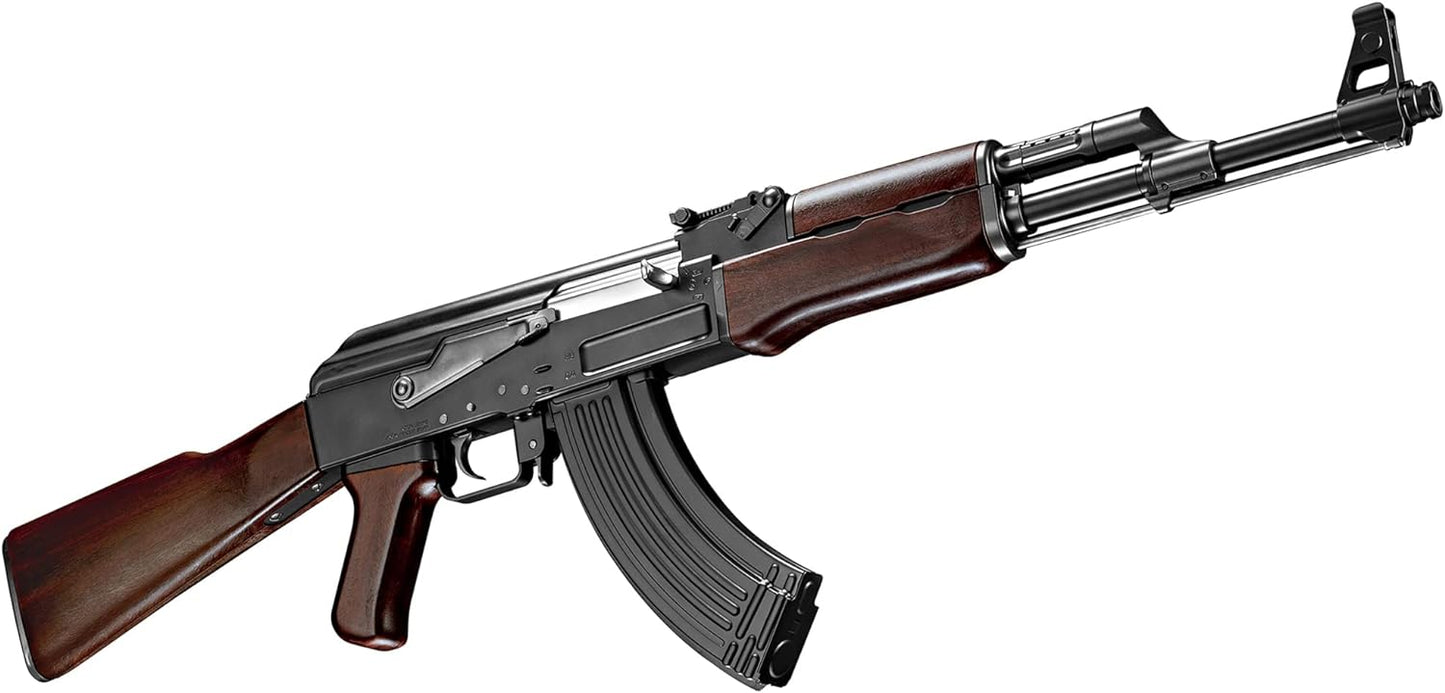 Tokyo Marui No.24 AK47 TYPE-3 7.62×39mm Next Generation Electric Gun