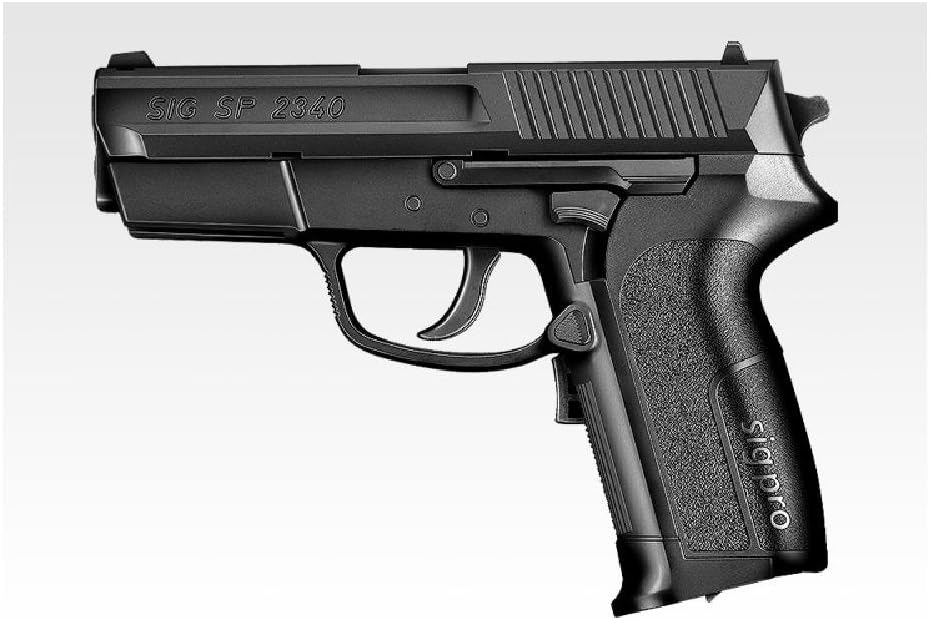 Tokyo Marui Electric Blowback SIG PRO SP2340 for 10 years old and up