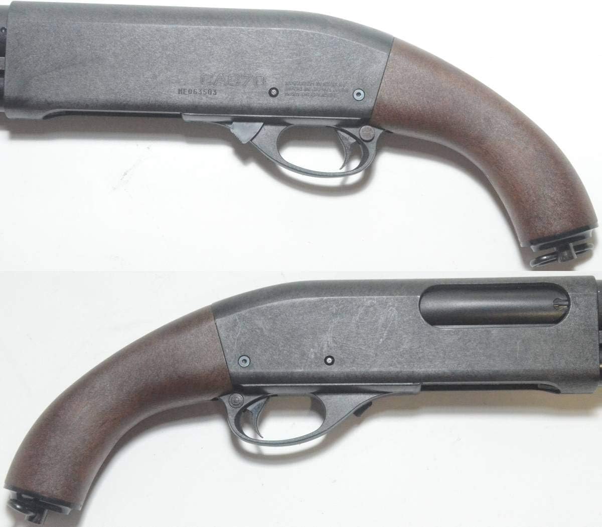Maruzen CA870 Sword Off New Hopup Survival Game Shotgun Air Gun Sniper New Hopup