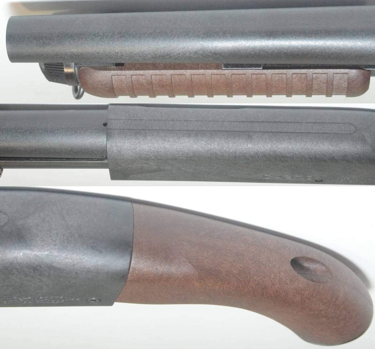 Maruzen CA870 Sword Off New Hopup Survival Game Shotgun Air Gun Sniper New Hopup