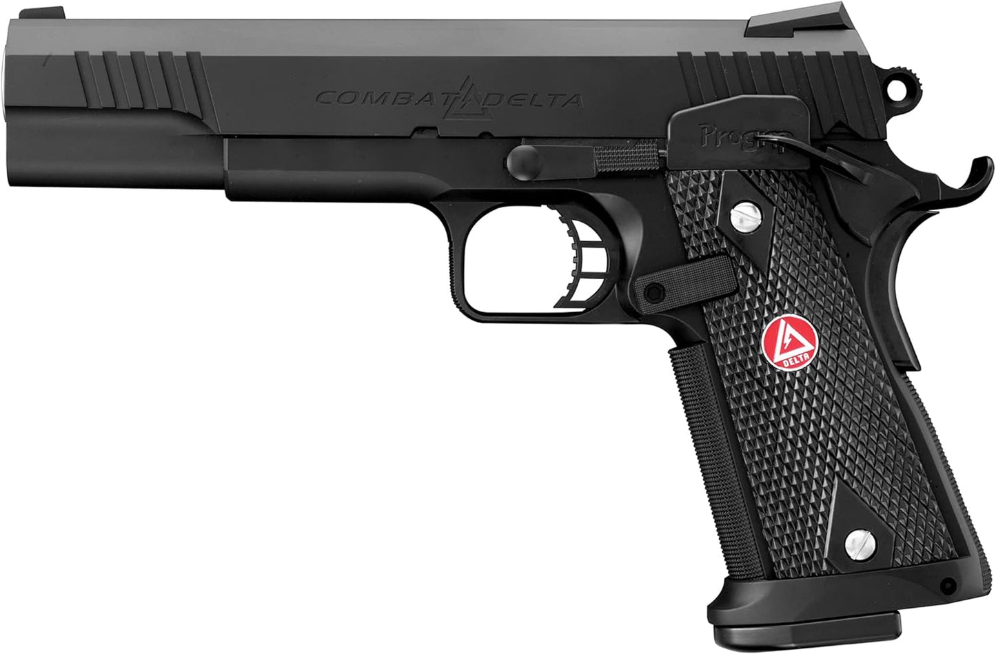 Tokyo Marui No.4 Combat Delta 10 years old and up electric blowback