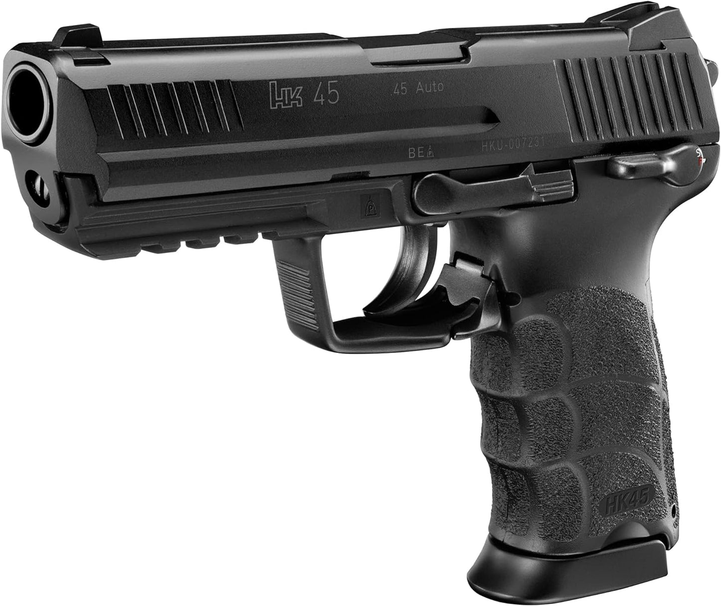 Tokyo Marui HK45 Gas Blowback