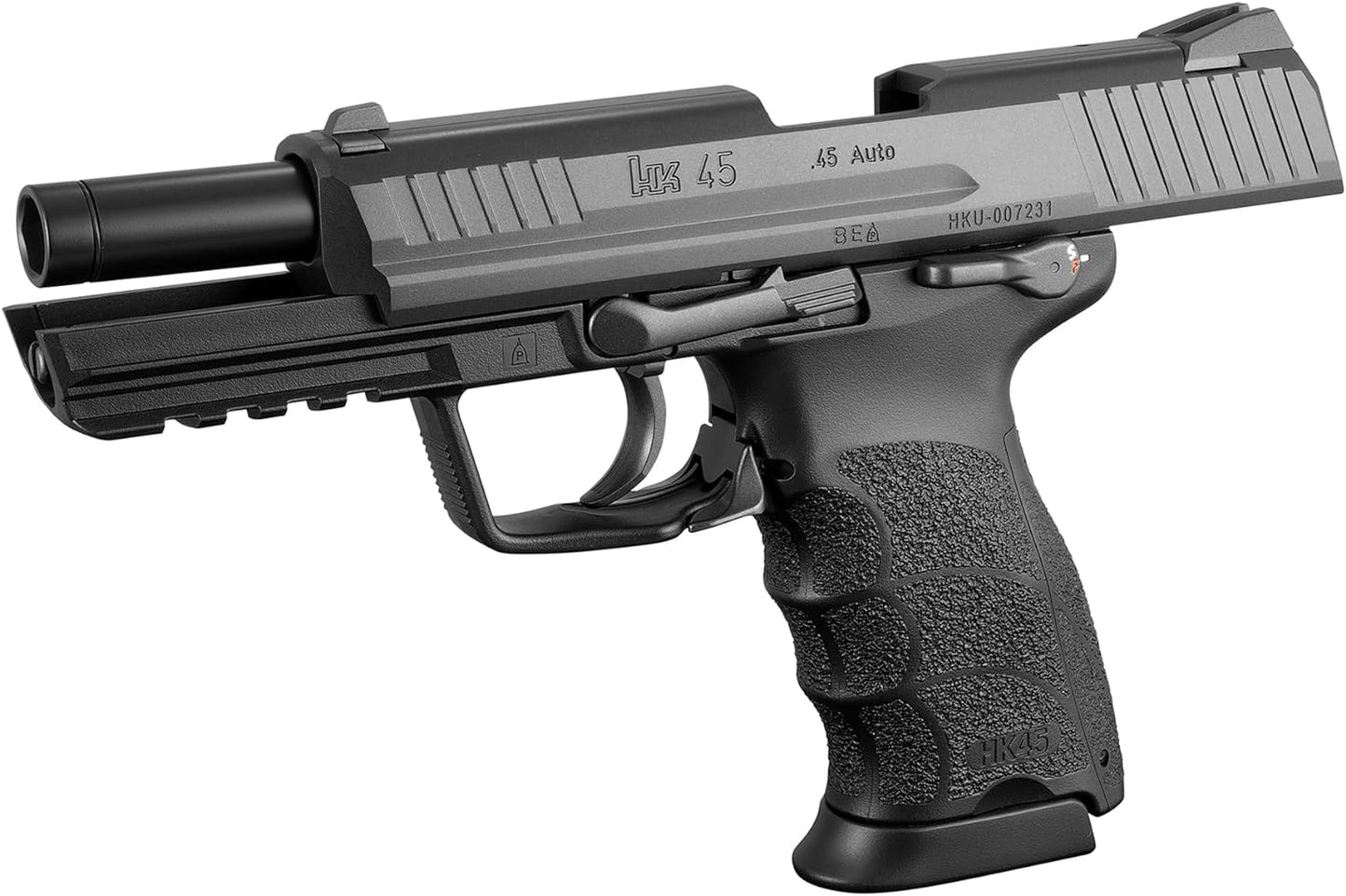 Tokyo Marui HK45 Gas Blowback