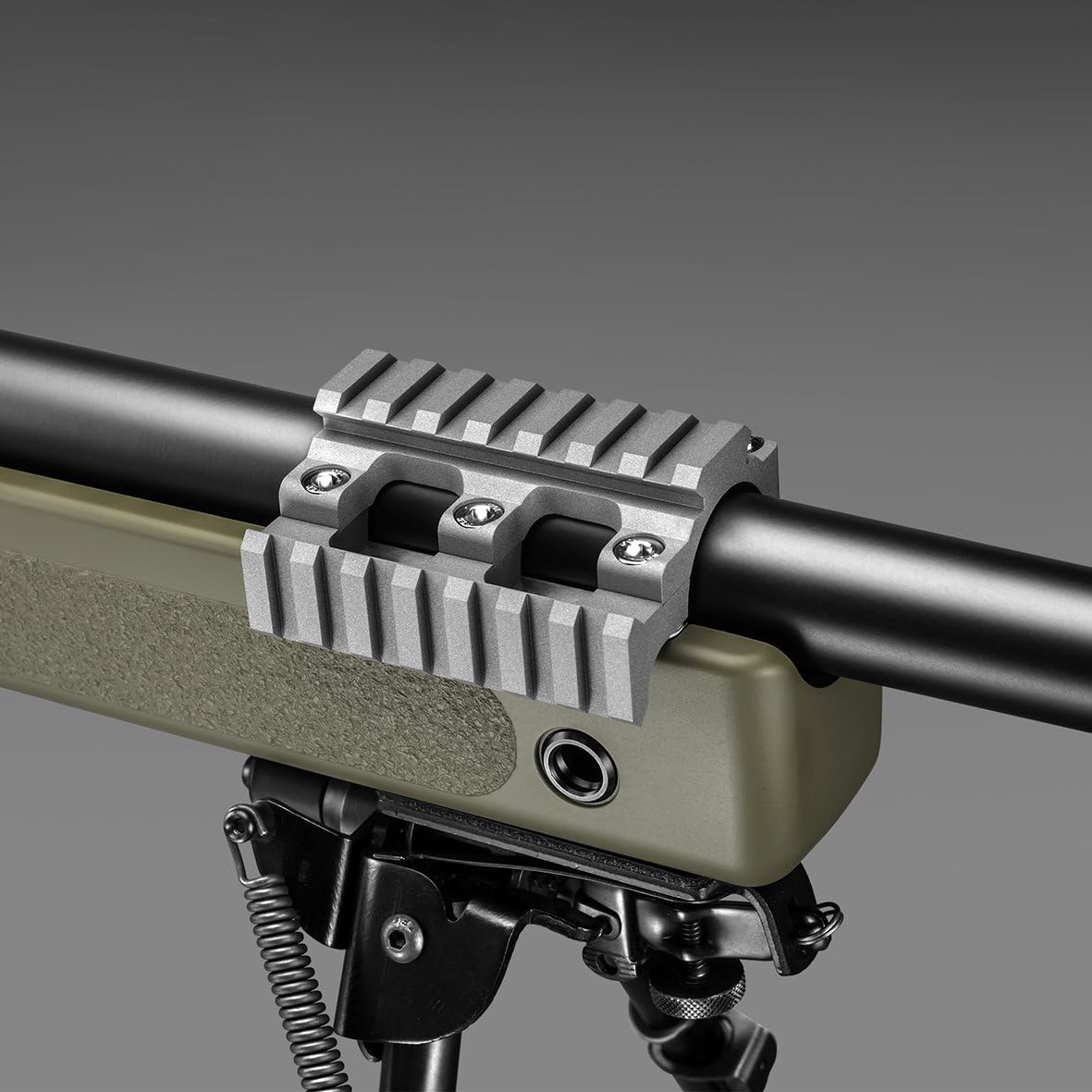 Tokyo Marui Air Rifle M40A5 Bolt Action