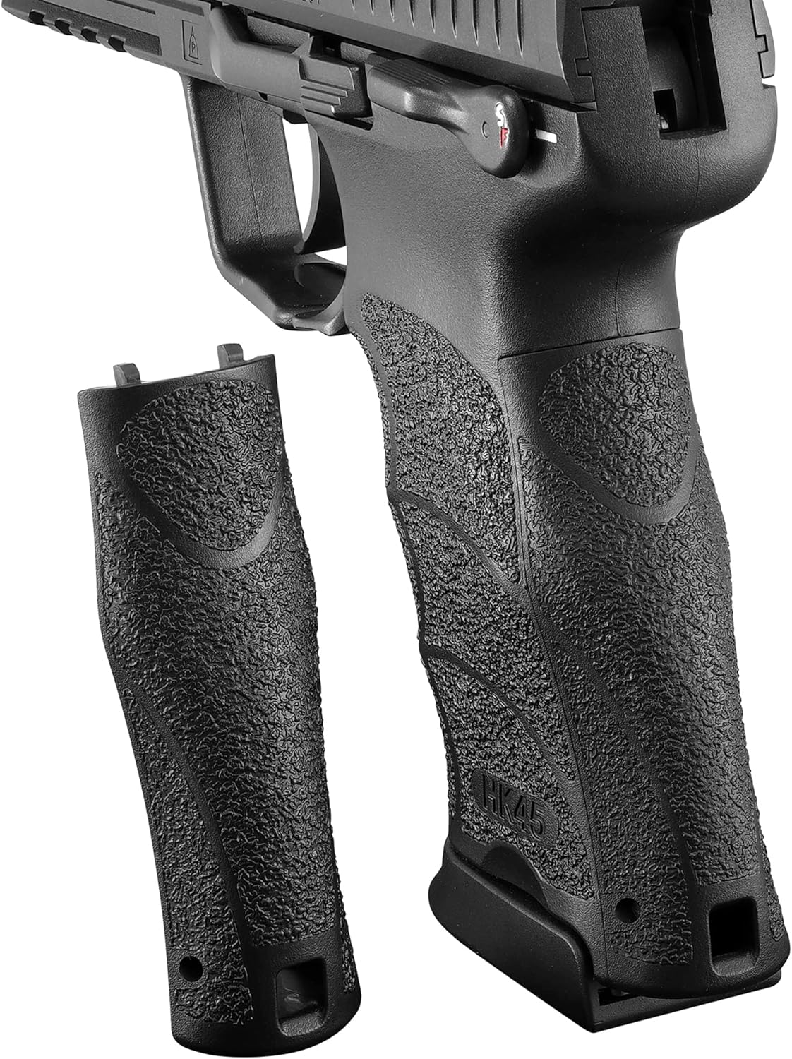 Tokyo Marui HK45 Gas Blowback