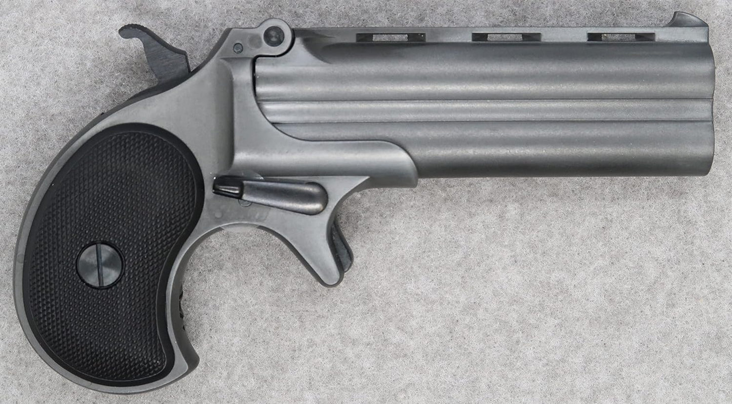 Marushin Hunter Derringer Excellent Heavyweight X-Cartridge Series Gas Gun