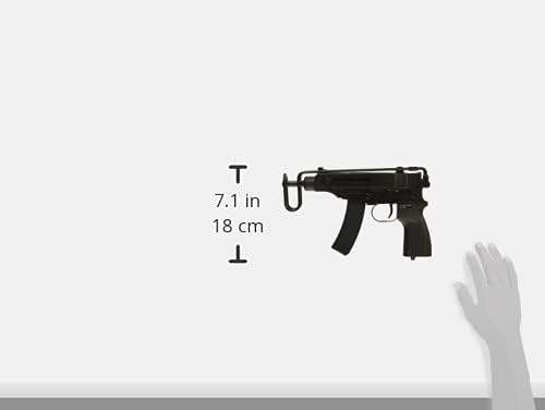 KSC Vz61 HW gas blowback gun