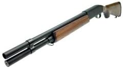 MZAG005 Marzen Shotgun M1100 Wood Stock Version