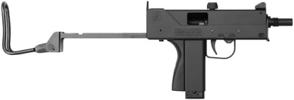 Marzen Ingram M11 Gas Blowback Submachine Gun