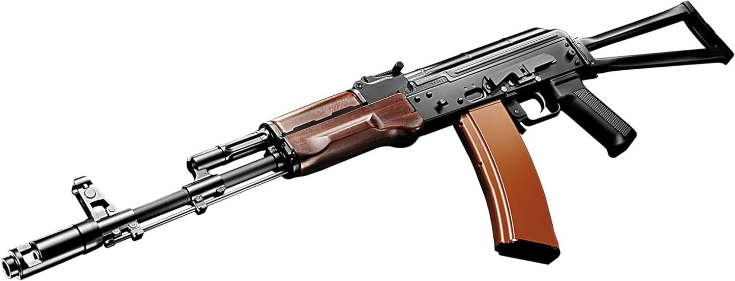 Tokyo Marui No6 AKS74N Next Generation Electric Gun