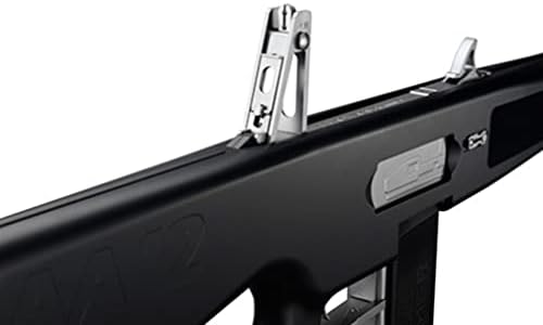 Tokyo Marui AA-12 Full Auto Electric Shotgun