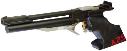 Marzen APS-3 (OR) Original Competition Air Gun