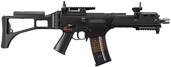 Tokyo Marui Electric Gun Plus No.3 G36C Plus Electric Gun