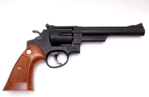 Tanaka S&W M29 6.5" Counterbored "Dirty Harry Model" Heavyweight Model Gun