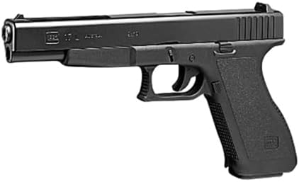 Tokyo Marui No.11 Glock 17L 10 years old and up air HOP handgun