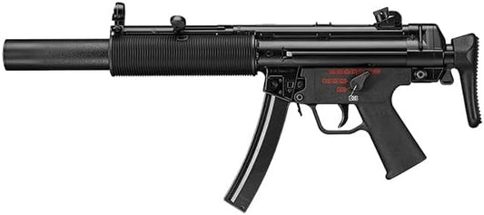 Tokyo Marui MP5SD6 Next Generation Electric Gun