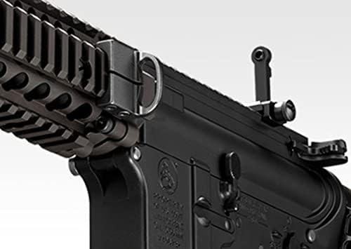 Tokyo Marui: Next Generation Electric Gun Body Mk18 Mod.1