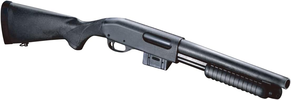 Marzen CA870 Stock Air Cocking Shotgun