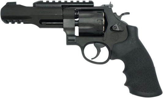 TANAKA WORKS TANAKA WORKS Model Gun S&W PC M&P R8 5-inch HW Ver2 8-round revolver, firing (4537212010122