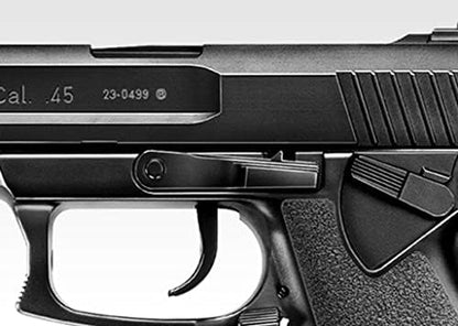 Tokyo Marui No.24 SOCOM MK23 HG Air HOP Handgun