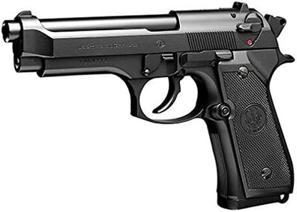 Tokyo Marui No.22 M92F Military Model Air HOP Handgun