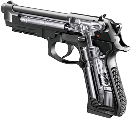 Tokyo Marui M9A1 Electric Handgun