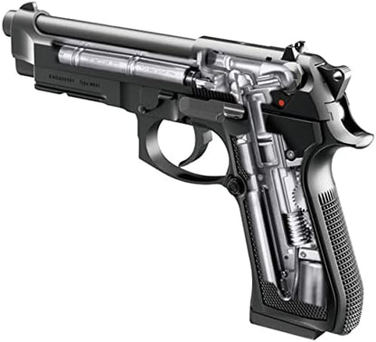 Tokyo Marui M9A1 Electric Handgun