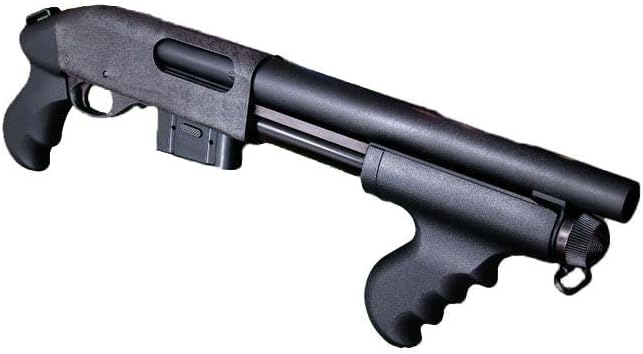 Marzen CA870 Bulldog Shotgun EDWCKNGP