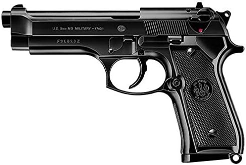 Tokyo Marui No.22 M92F Military Model Air HOP Handgun