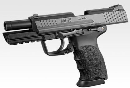 Tokyo Marui Gas Blowback Handgun HK45 GBB