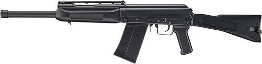 Tokyo Marui No.1 Saiga - 12K Gas Blowback Shotgun Black