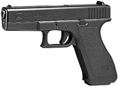 Tokyo Marui No.10 Glock 17 10 years old and up air HOP handgun